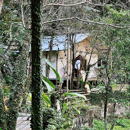 House By Lake Ξενοδοχείο Moc Chau Εξωτερικό φωτογραφία