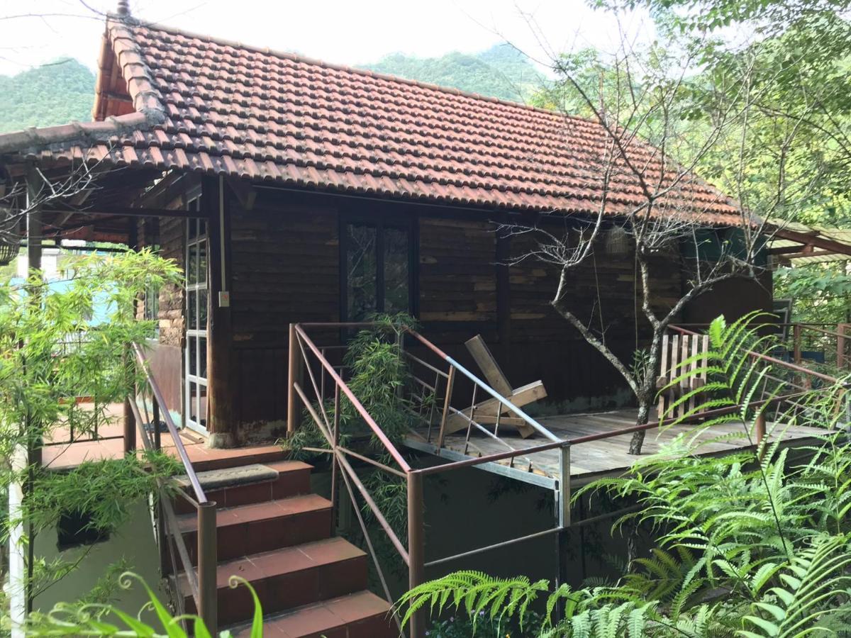 House By Lake Ξενοδοχείο Moc Chau Εξωτερικό φωτογραφία