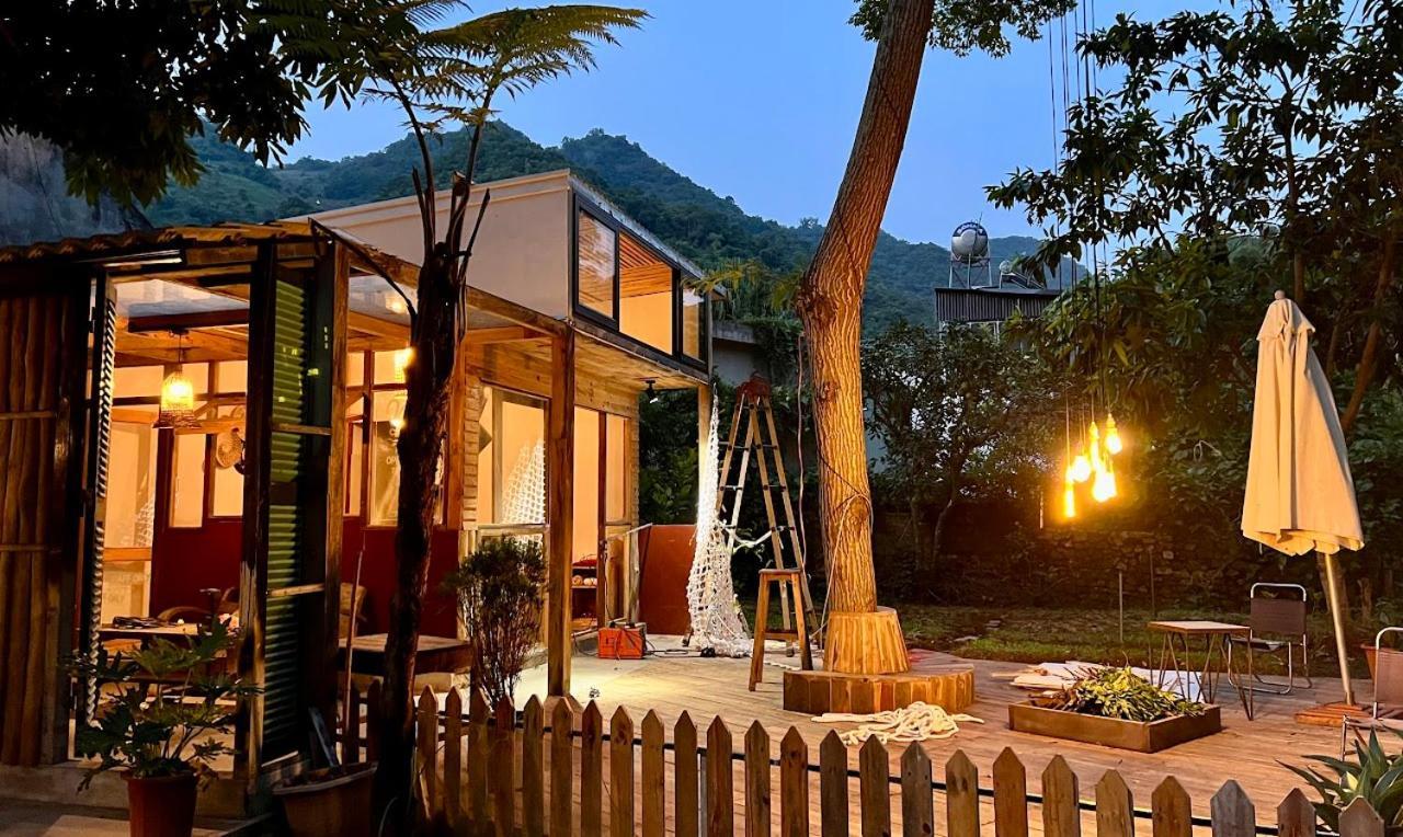 House By Lake Ξενοδοχείο Moc Chau Εξωτερικό φωτογραφία