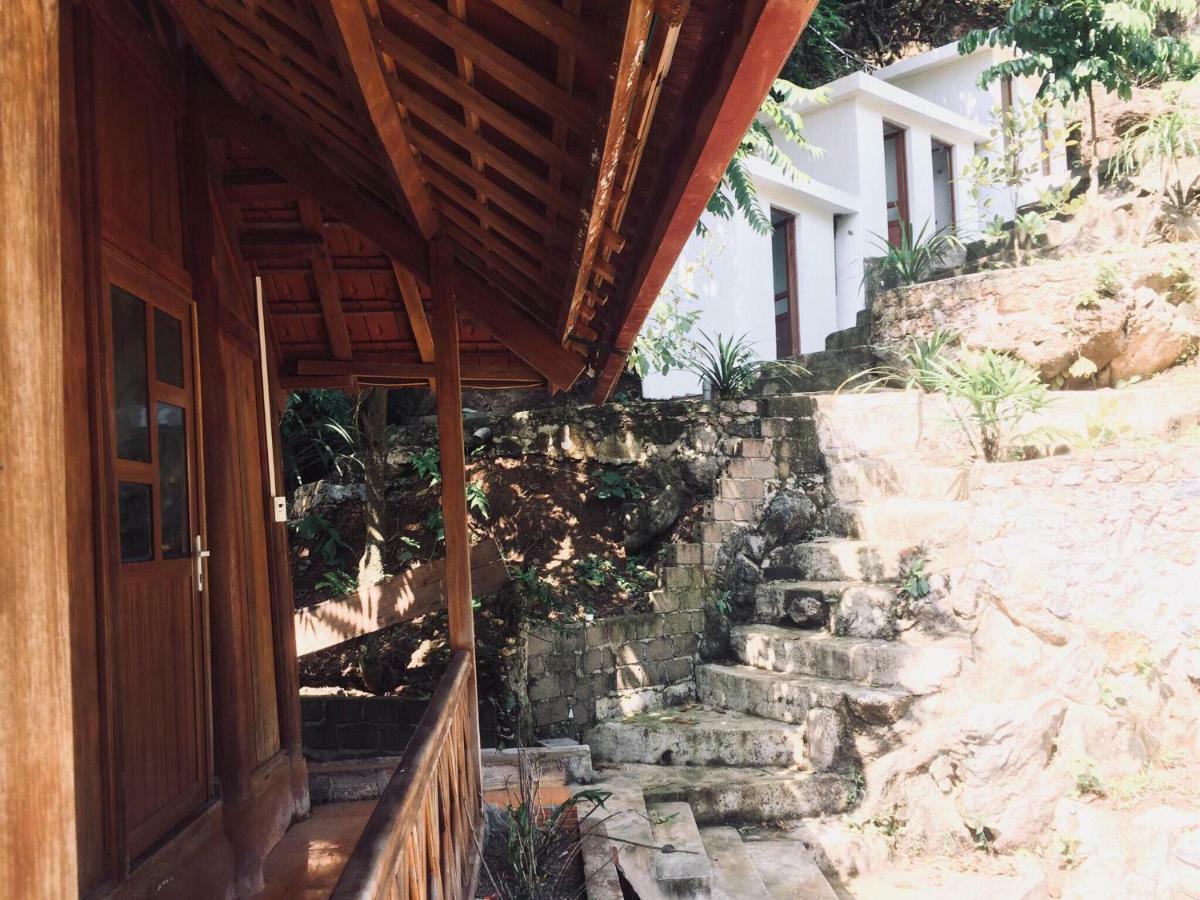 House By Lake Ξενοδοχείο Moc Chau Εξωτερικό φωτογραφία
